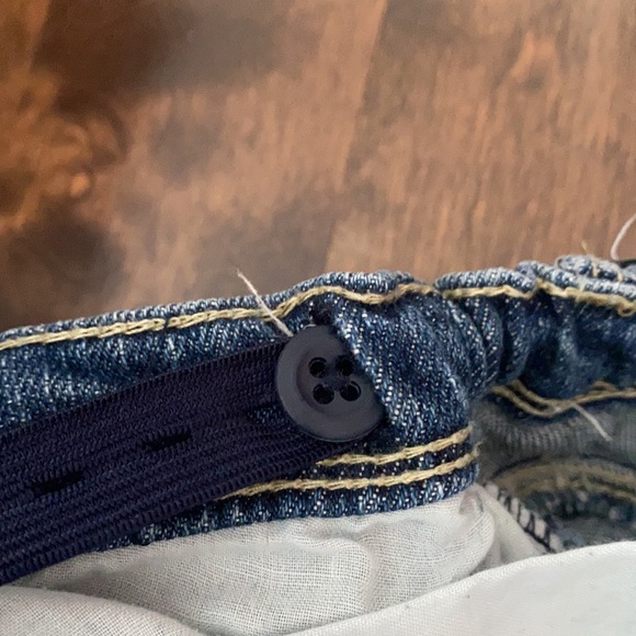 Levis jeans for GIRL - Picture 4 of 10